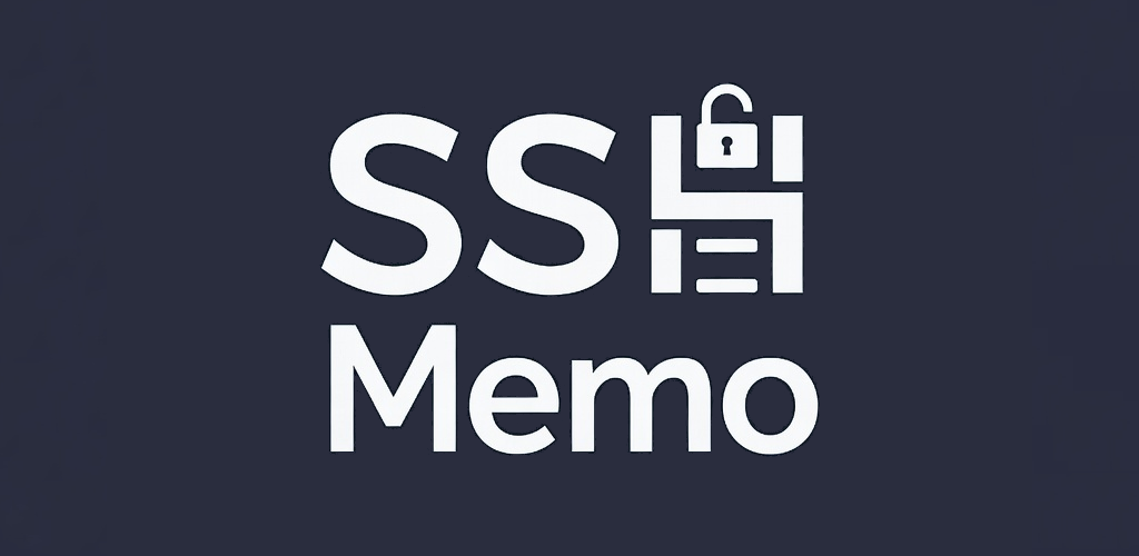 SSH Memo